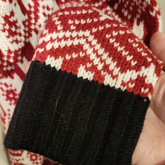 New Romeo and Juliet Couture Knit Cardigan - Size Medium - Picture 4 of 6